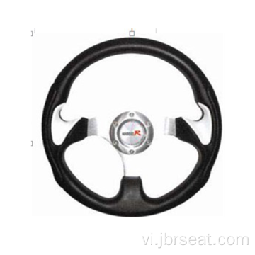 PU 320mm Auto Racing Tay lái